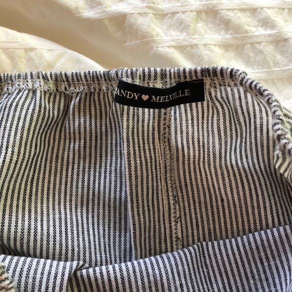 Brandy Melville Two Piece Set - Picture 3 of 4